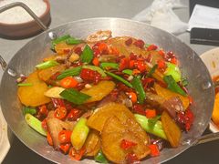 -潇湘阁(汉光百货店)