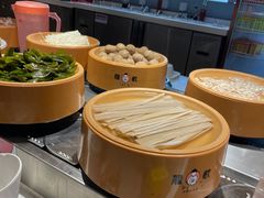 -龍歌自助小火锅(城阳万象汇店)