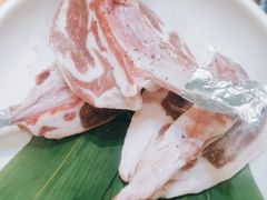 -九田家黑牛烤肉料理·自助(洪洞县城市花园店)