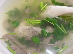 -回回锅贴(小河沿店)