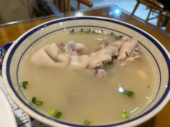 -易老妈蹄花.特色川菜(人民公园总店)
