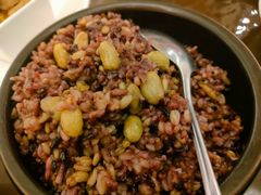 -五观堂素食(新华路店)