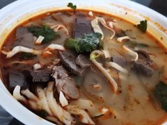 -青年路烩面馆(绿地世纪城店)