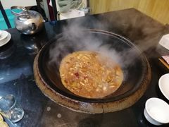 -地锅传奇(水产西路店)