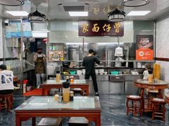 大堂-曾仔竹升面