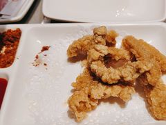 -海底捞火锅(苏宁生活广场店)