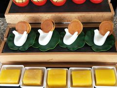 -天津波士信达奔驰4S店(卫津南路店)