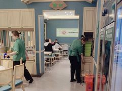 -绿草地·湘菜(芙蓉天街店)