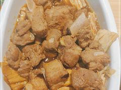 -72街红烧排骨饭(海珠丽影广场店)