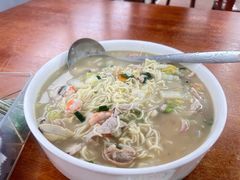 -坛南湾阿强农家乐.海鲜大排档老字号(福州地标美食店)
