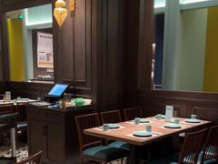 -安南越南餐厅(青岛万象城店)