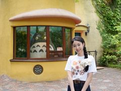 -三鹰之森吉卜力美术馆