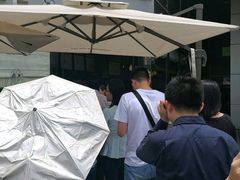 -喜茶(深圳福田星河COCO Park店)