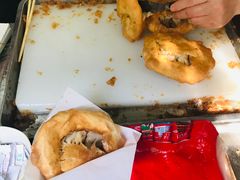 -家阳赵师傅油饼包烧麦(粮道街店)