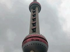 -东方明珠广播电视塔