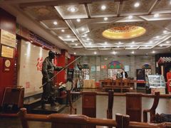 大堂-全聚德(常州店)
