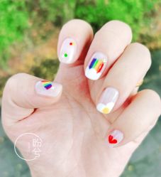 -盼兮·日式美睫沙龙