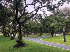 -四海公园(南山区)