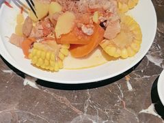 -汤城小厨•粤菜•靓汤(苏州街店)