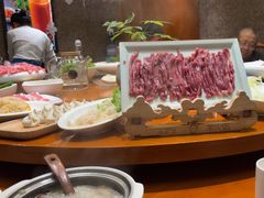 -蒙都43°9羊火锅(平庄店)
