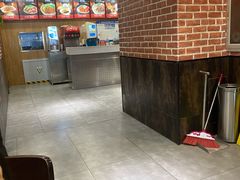 大堂-李先生牛肉面·米饭套餐