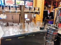 -老东镇啤酒屋海鲜加工·蒸汽海鲜·海鲜烧烤(台东店)