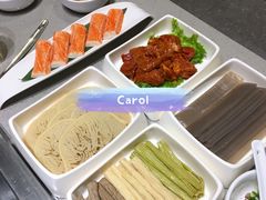 -海底捞火锅(凯德广场店)