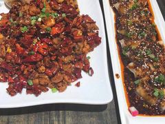 -庆合府重庆大排档(紫都城店)