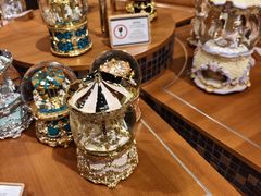 -贡多拉礼品及售票廊(威尼斯人酒店)