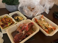 -创味·民间海南菜·非遗藤桥排骨(藤桥·免税城店)