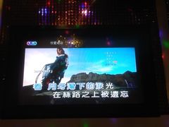 -维纳斯KTV(荣兴广场店)