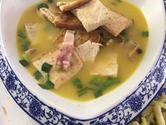 -长兴岛郊野公园农场食堂