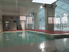 -DBSWIM深呼吸国际游泳培训(黄浦店)