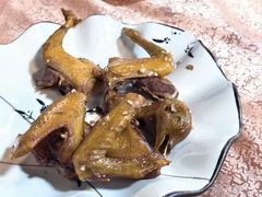 -蒸坊黄鳝饭(骏丰大厦店)