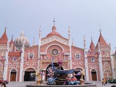 -蓬莱欧乐堡梦幻世界