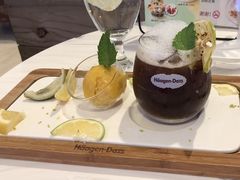 -哈根达斯(皇城恒隆广场店)