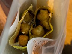 煎饼果篦-南楼煎饼(南楼总店)