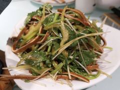 -额吉饺子馆(新石北路店)