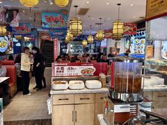 -渔家风味·鲅鱼水饺·央视展播·海鲜天津菜(开发区店)