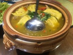 -秦唐一号西安菜馆(钟楼店)
