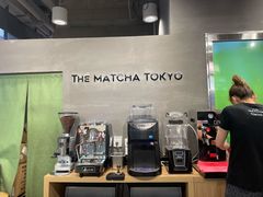 -THE MATCHA TOKYO抹茶东京