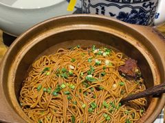 -民俗村柴火灶·景德江西菜(中国陶瓷博物馆店)