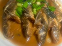 -梁家大院•农家菜(昆山会展中心店)