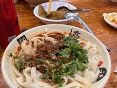 -任记七中刀削面(总店)