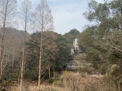 -黄公望隐居地