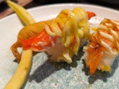 -汉丽斯巴西烤肉自助(市南店)