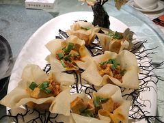 麻婆豆腐-川味堂·四川豆花(八卦岭店)