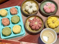 -南宋胡记(杭州体育场路店)