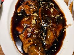 -新白鹿餐厅(龙游路总店·杭帮菜名店)
