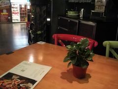 -绿茵阁牛扒餐厅(客村店)